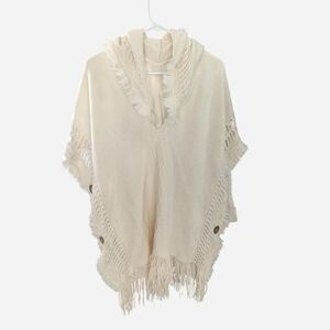 Women's Cream Top